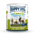 Happy dog konzerva - Lamb 800 g